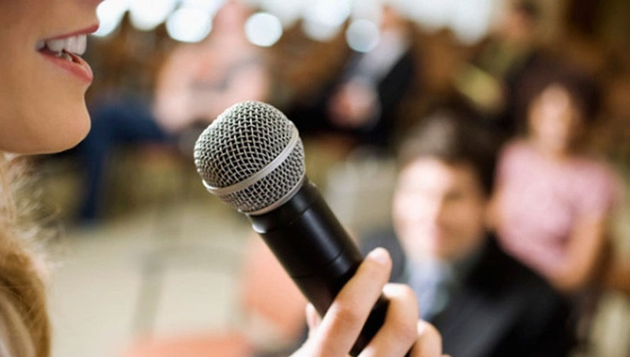 Conferencista