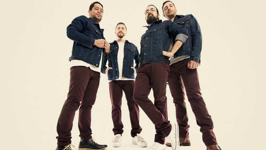 El grupo nacional Tijuana Love estrena el video oficial de su sencillo Te Quedaste 2017