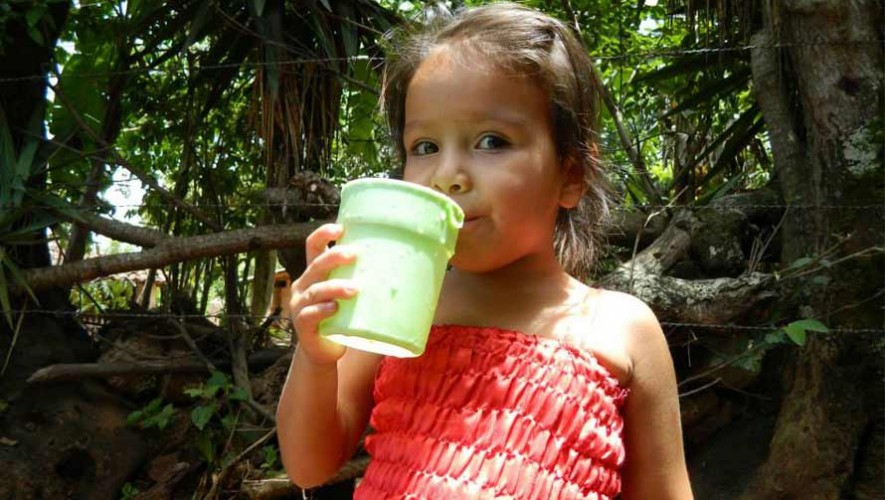 El primer restaurante de Guatemala que se une a Acción Contra el Hambre