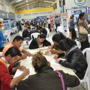 Empleo 2017 por la HR Consultores en la Ciudad de Guatemala