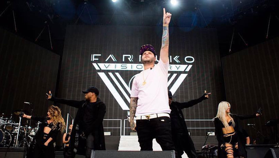 Farruko