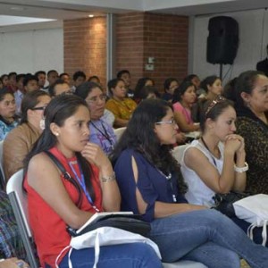 Feria de Empleo 2017 en la Universidad Rafael Landívar