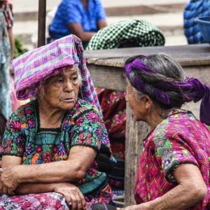 Foto del Lector de National Geographic desde Guatemala