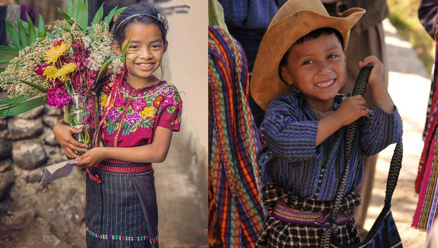 Fotógrafos guatemaltecos podrán participar en convocatoria de UNESCO 2017
