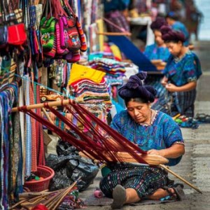 Fotógrafos guatemaltecos podrán participar en convocatoria de UNESCO 2017