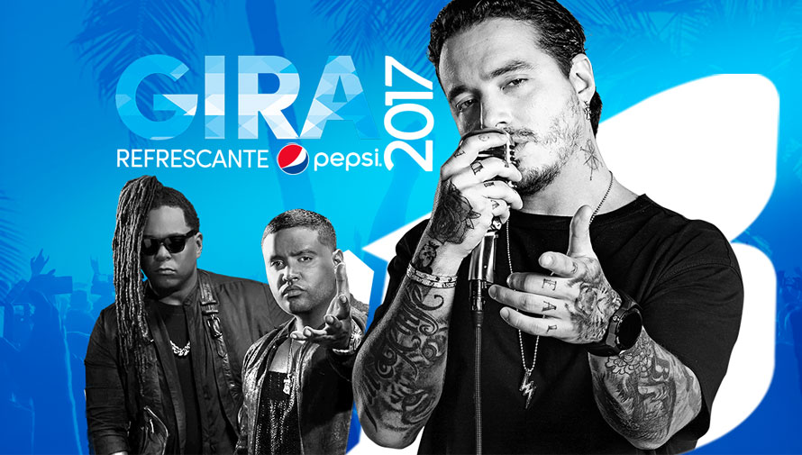 Gira Refrescante Pepsi