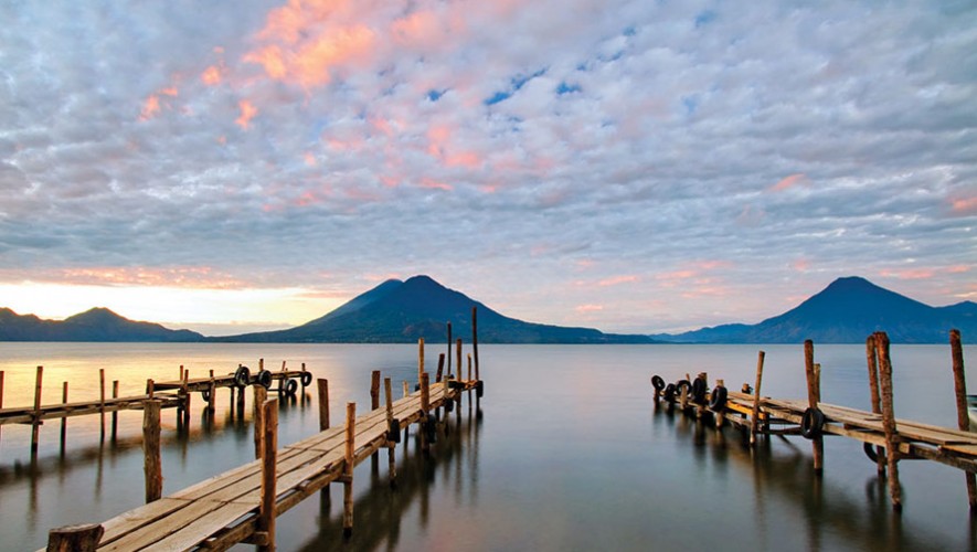Guatemala se encuentra entre los 50 enclaves naturales de Latinoamérica