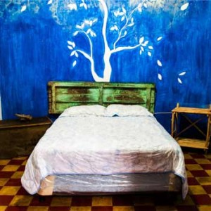 Hacia El Sur - Casa Hostal Antigua Guatemala 