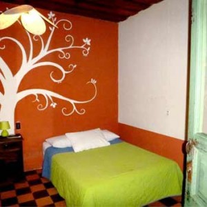 Hotel El Hostal Antigua Guatemala 