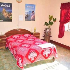 Hotel Estación Gerona Bed & Breakfast Guatemala 