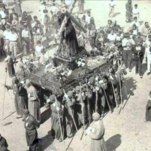 Jesús Nazareno de San Cristóbal el Bajo Antigua Guatemala 