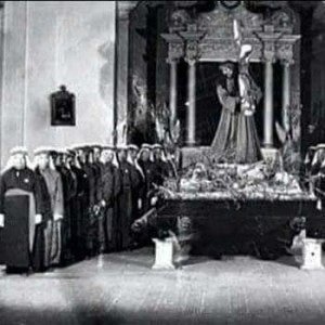 Jesús Nazareno de la Merced de Antigua Guatemala 