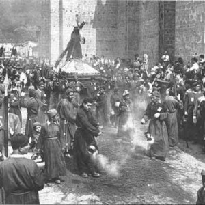 Jesús de la Dulce Mirada Antigua Guatemala 