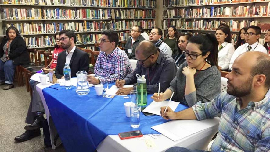 La Embajada de Estados Unidos en Guatemala ofrece oportunidad de becas