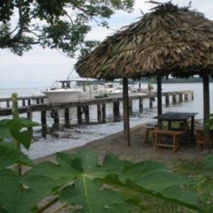 Livingston, Izabal Casa Nostra