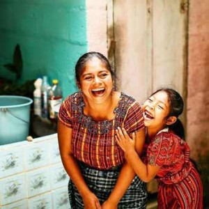 Los guatemaltecos Antigua Guatemala 