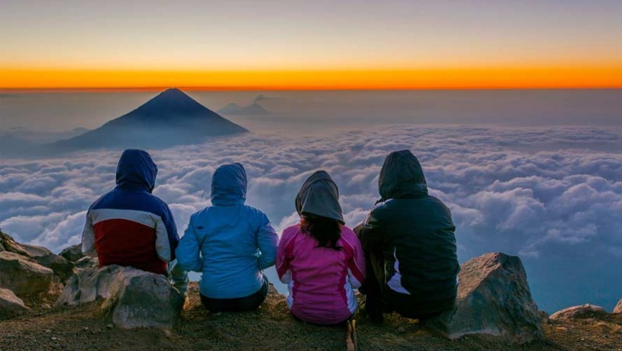 Lugares para viajar en Semana Santa 2017 Guatemala