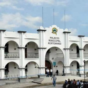 Municipalidad de Acatenango departamento de Chimaltenango prohíbe el uso de bolsas plásticas