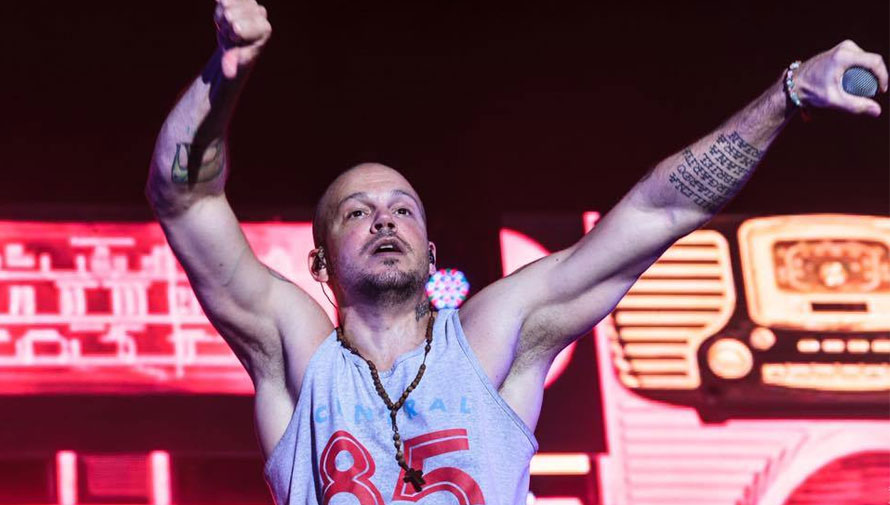 Residente