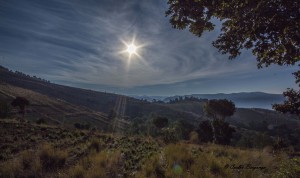 Volcán Cuxliquel
