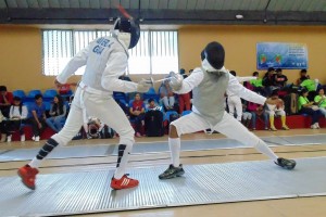 angel rivera en accion