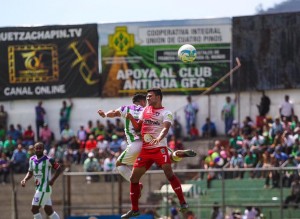 (Foto: Antigua GFC)