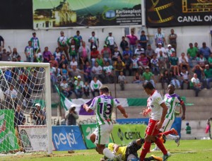 (Foto: Antigua GFC)