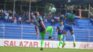 (Foto: Antigua GFC)