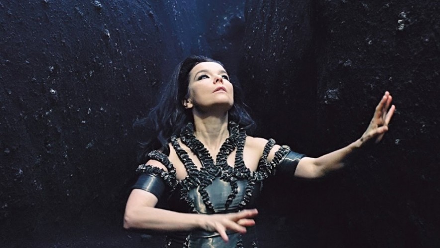 Noche de Tributo a Bjork en Soma zona 1 | Marzo 2017
