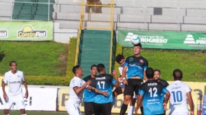 (Foto: Comunicaciones FC)