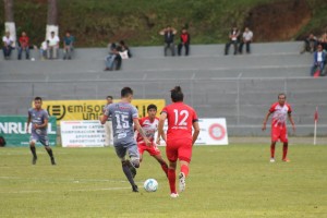 (Foto: Deportivo Malacateco)