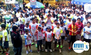 (Foto: Fundación Ayuvi)
