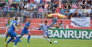(Foto: Wilson Delgado Stubbs/Deportivo Carchá)