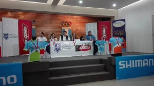 (Foto: Asociación Voces del Autismo/Guatemala)