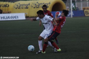 (Foto: Comunicaciones FC)