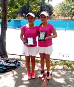 deborah dominguez y ximena morales