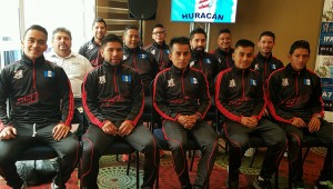 (Foto: Huracán FC)