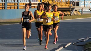 festival de atletismo 1
