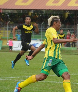(Foto: CD Guastatoya)