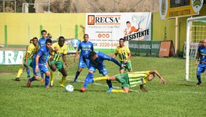 (Foto: CD Guastatoya)