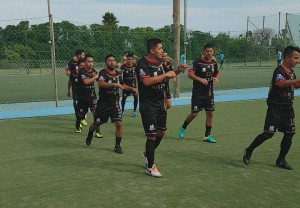 (Foto: Huracán FC)