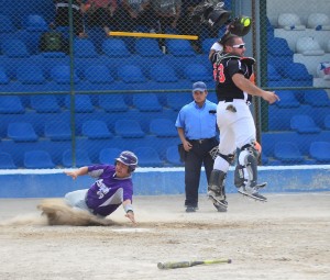(Foto: Sóftbol Guatemala)