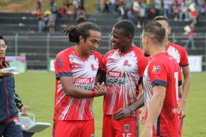(Foto: Deportivo Malacateco)
