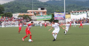 (Foto: Deportivo Malacateco)