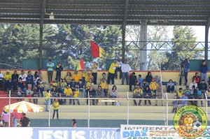 (Foto: Deportivo Marquense)