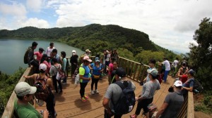 mirador ipala