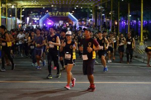 (Foto: NatGeo Run)