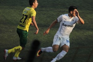 (Foto: Comunicaciones FC)