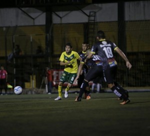 (Foto: Producciones Deportivas)