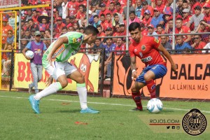 (Foto: Rojos del Municipal)